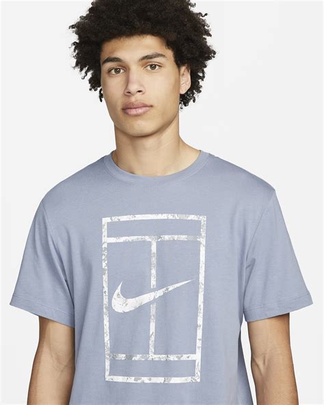 NikeCourt Men's Tennis T